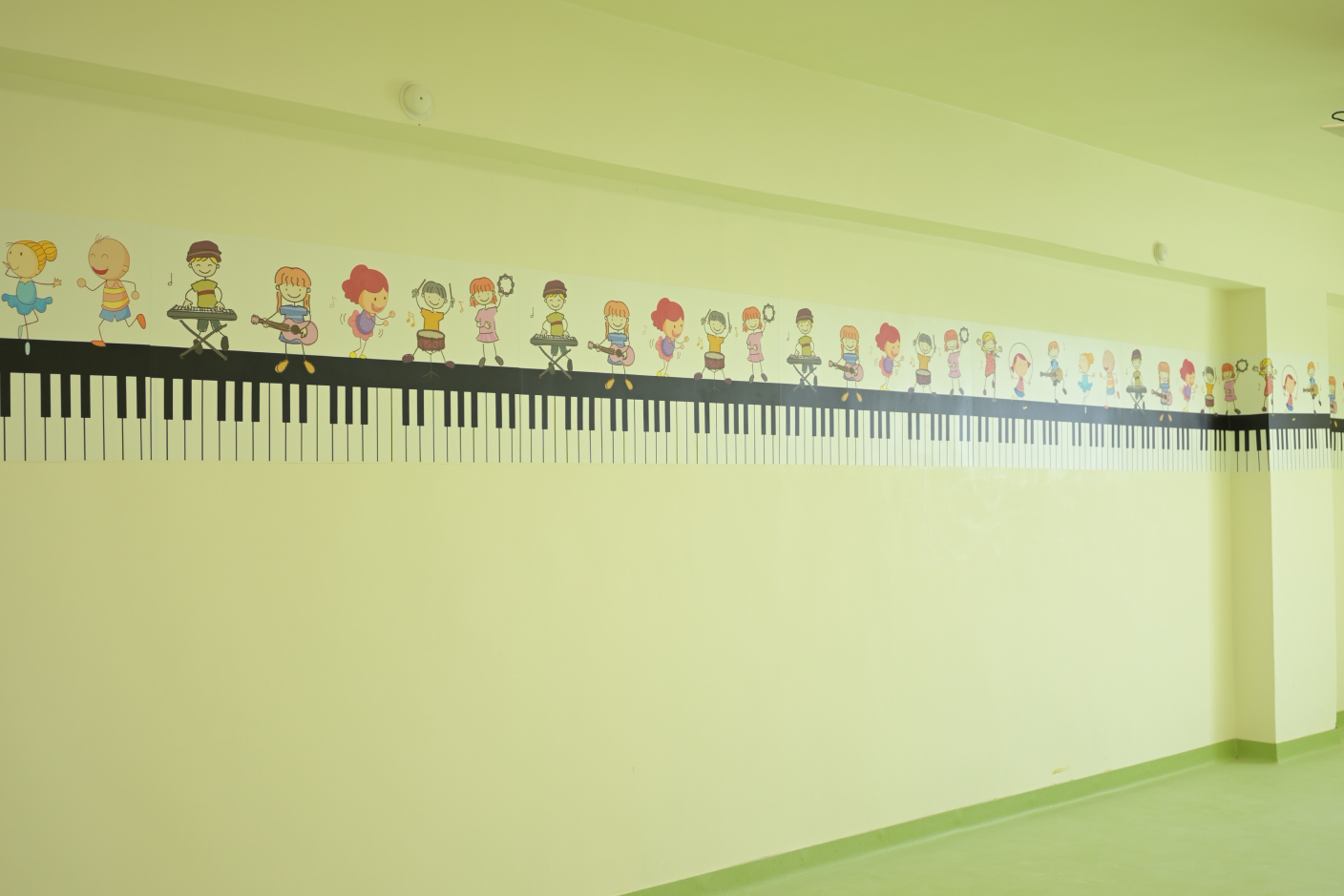 Music Room